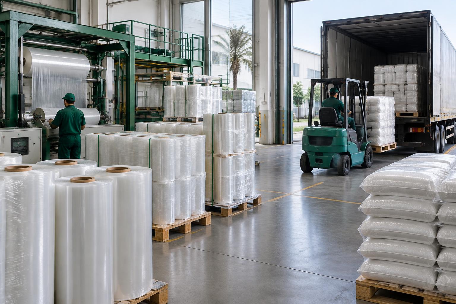 Housses de protection fabriqués par LGM